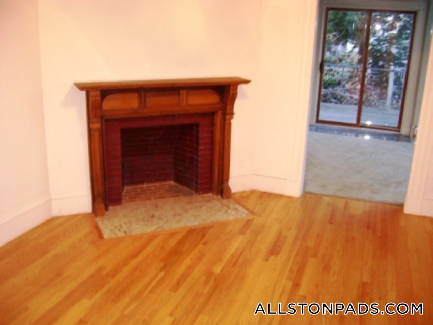 BOSTON - LOWER ALLSTON - 3 Beds, 2 Baths - Image 36