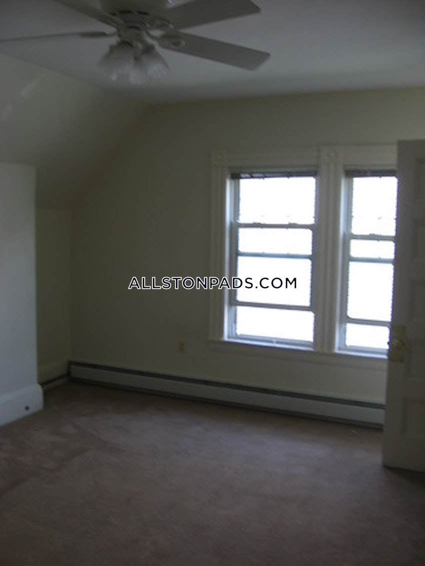 BOSTON - LOWER ALLSTON - 3 Beds, 2 Baths - Image 59