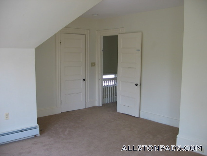 BOSTON - LOWER ALLSTON - 3 Beds, 2 Baths - Image 21