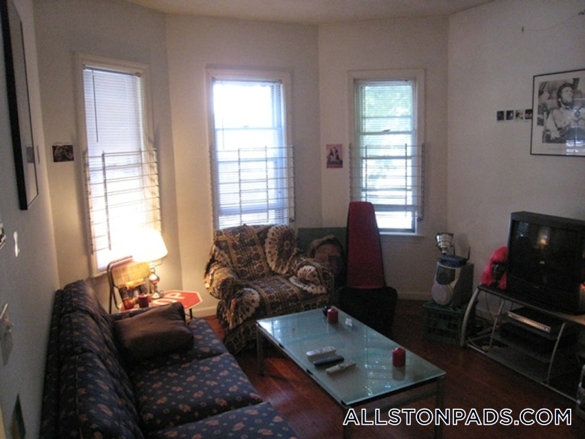 BOSTON - LOWER ALLSTON - 3 Beds, 1 Bath - Image 7