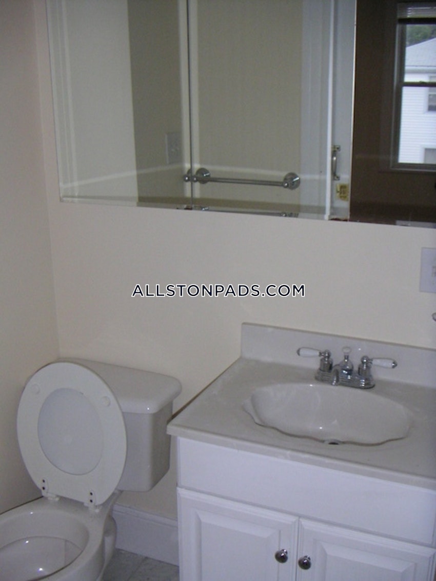 BOSTON - LOWER ALLSTON - 4 Beds, 1.5 Baths - Image 10