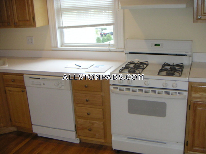 BOSTON - LOWER ALLSTON - 4 Beds, 1.5 Baths - Image 15