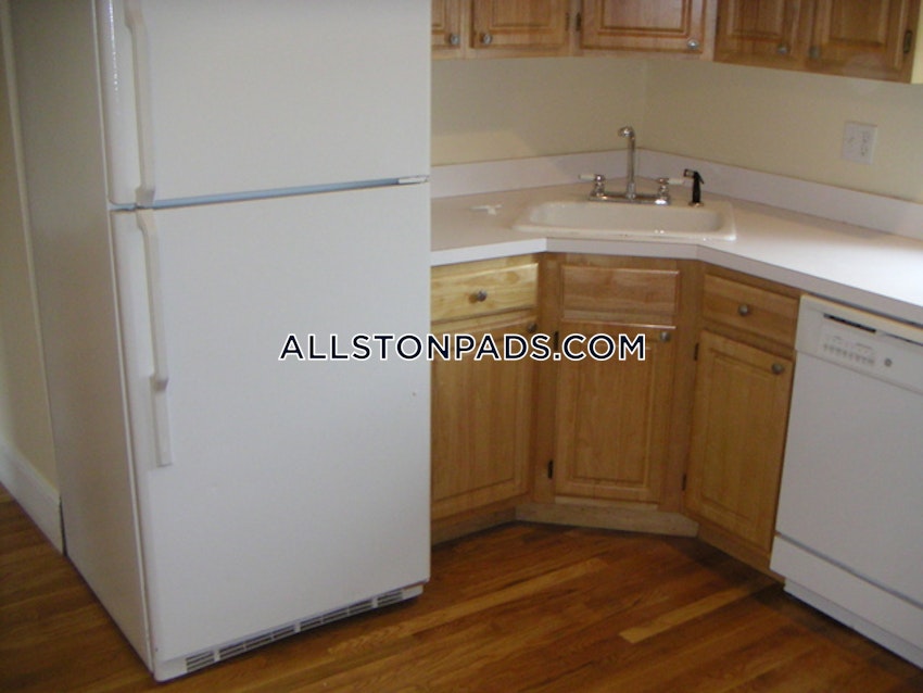 BOSTON - LOWER ALLSTON - 4 Beds, 1.5 Baths - Image 14