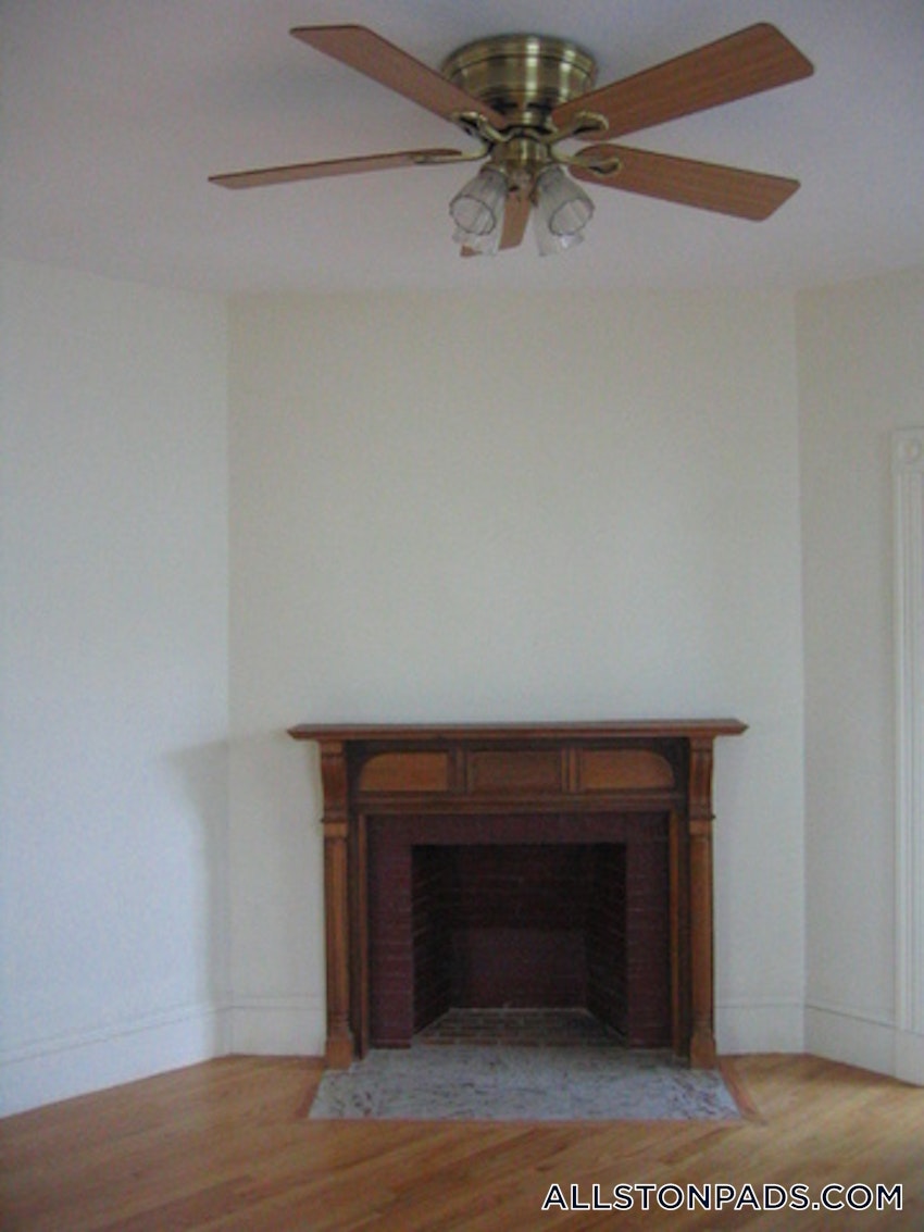 BOSTON - LOWER ALLSTON - 3 Beds, 2 Baths - Image 57