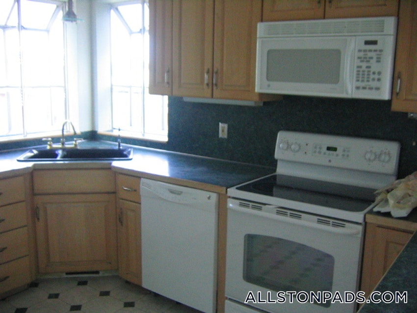 BOSTON - LOWER ALLSTON - 3 Beds, 2 Baths - Image 18