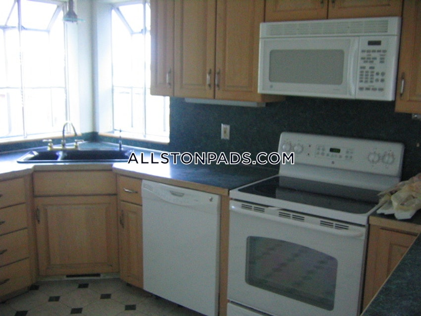 BOSTON - LOWER ALLSTON - 3 Beds, 2 Baths - Image 18