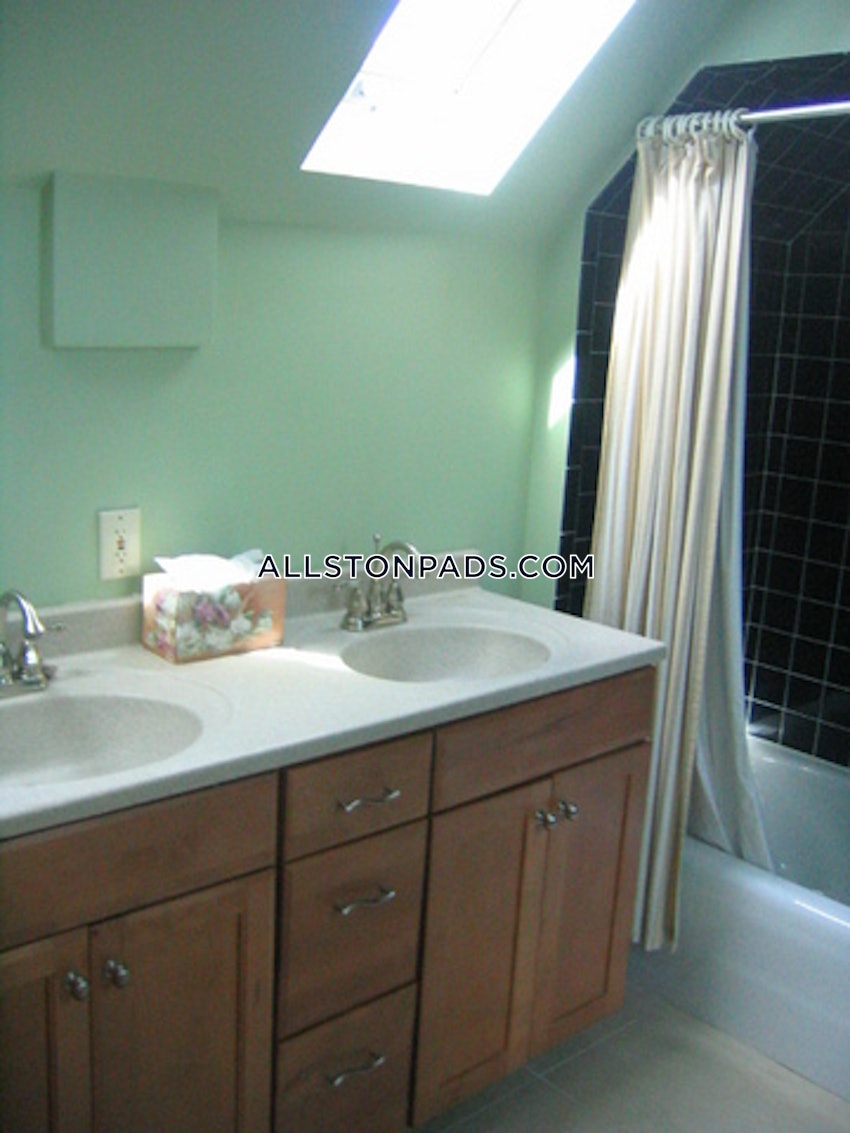 BOSTON - LOWER ALLSTON - 3 Beds, 2 Baths - Image 55