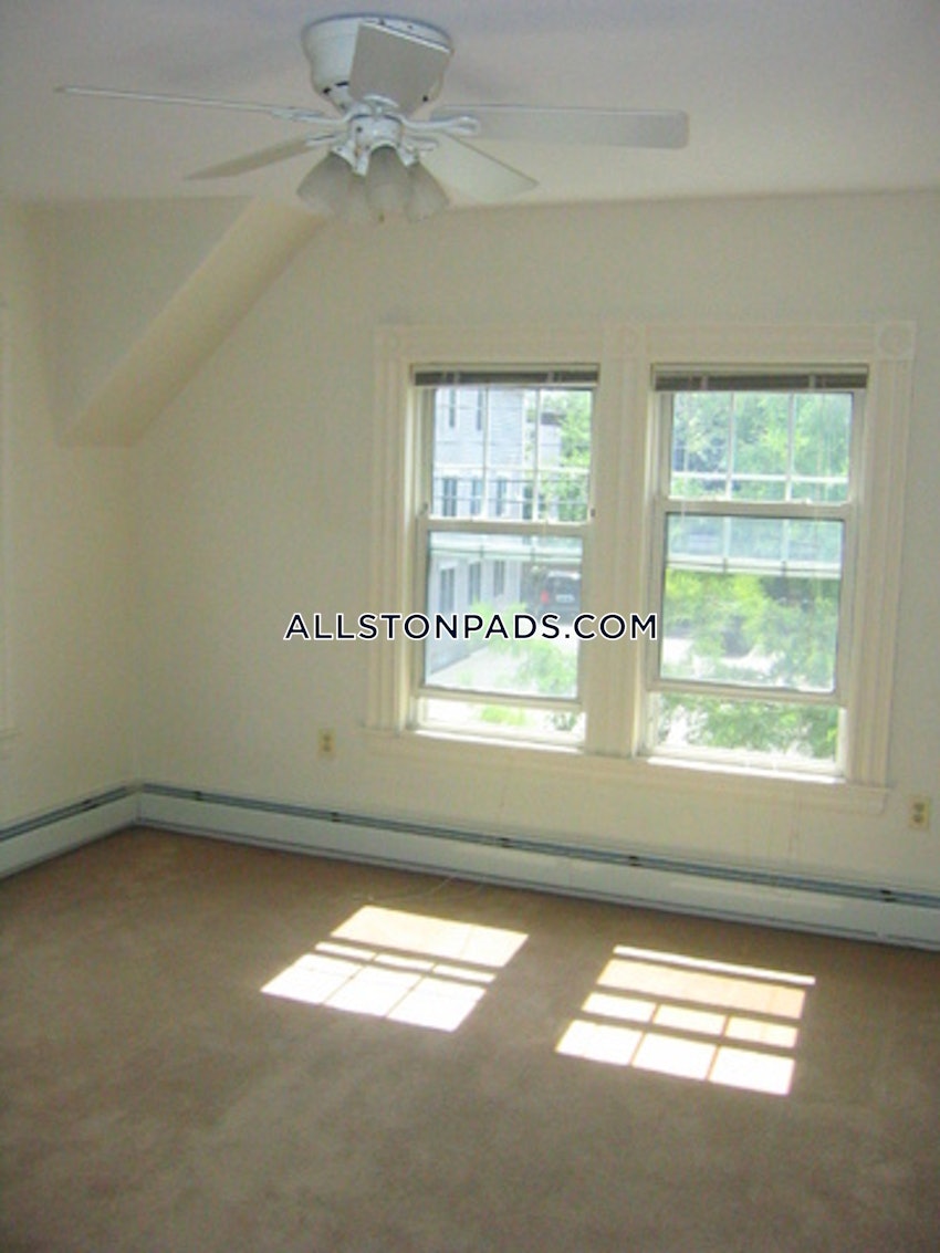 BOSTON - LOWER ALLSTON - 3 Beds, 2 Baths - Image 53