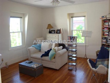 Boston - 3 Beds, 1 Baths