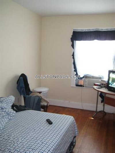 Lower Allston Apartment for rent 4 Bedrooms 1.5 Baths Boston - $3,900