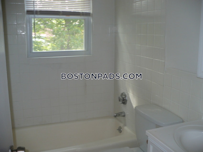 BOSTON - MATTAPAN - 2 Beds, 1 Bath - Image 6