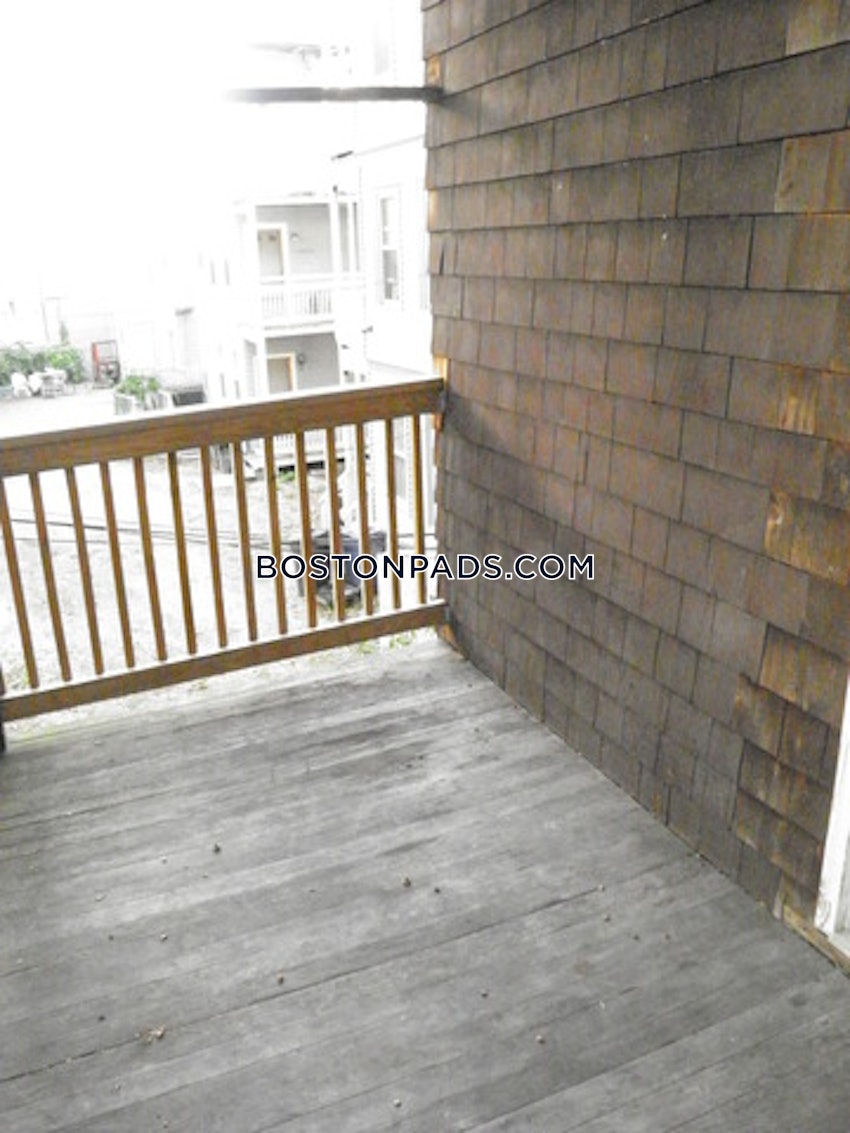 BOSTON - MATTAPAN - 4 Beds, 1 Bath - Image 23