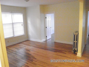 Boston - 4 Beds, 1 Baths