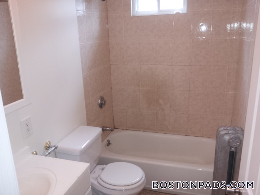 BOSTON - MATTAPAN - 4 Beds, 1 Bath - Image 26