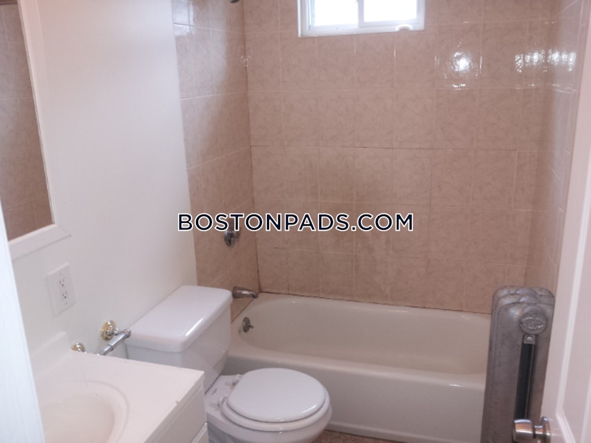 BOSTON - MATTAPAN - 4 Beds, 1 Bath - Image 26