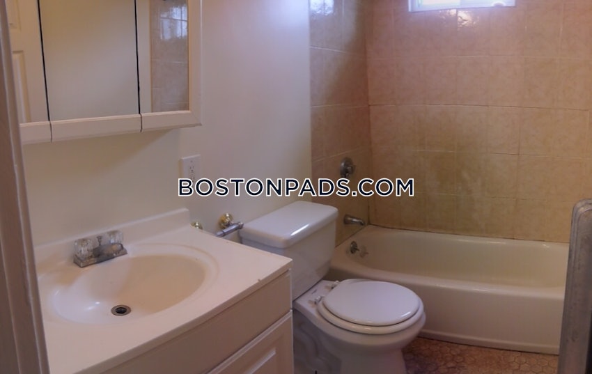 BOSTON - MATTAPAN - 4 Beds, 1 Bath - Image 25