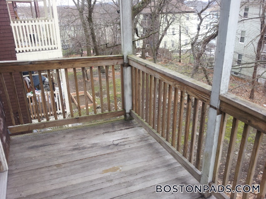 BOSTON - MATTAPAN - 4 Beds, 1 Bath - Image 5