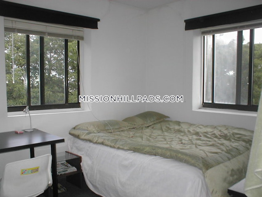 BOSTON - MISSION HILL - 2 Beds, 1 Bath - Image 17