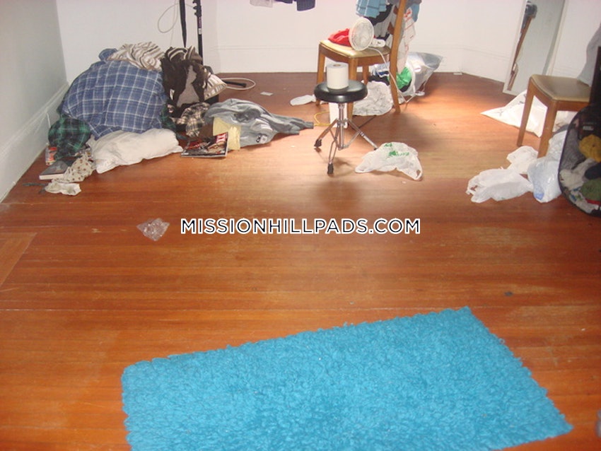 BOSTON - MISSION HILL - 2 Beds, 1 Bath - Image 20