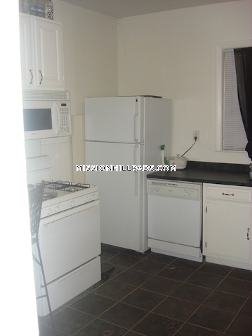 BOSTON - MISSION HILL - 1 Bed, 1 Bath - Image 42