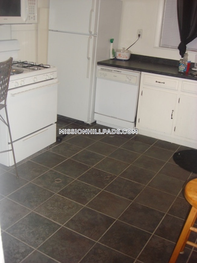 Boston - $2,400+ /mo