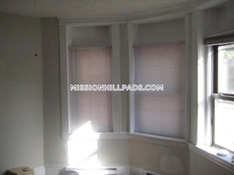 Huntington Ave. Boston