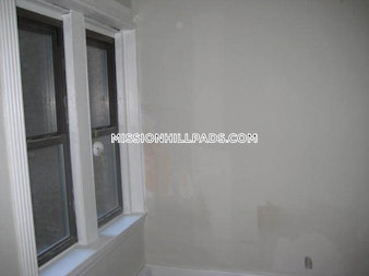 Huntington Ave. Boston