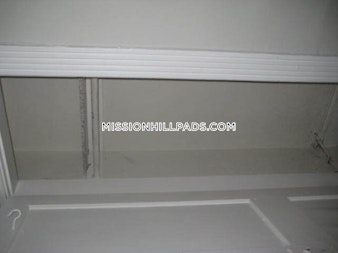 Huntington Ave. Boston