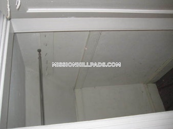 Huntington Ave. Boston