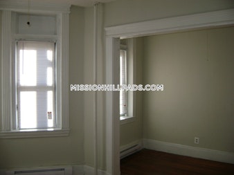 Huntington Ave. Boston