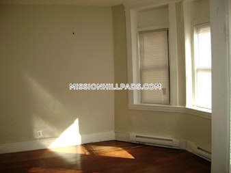 Huntington Ave. Boston