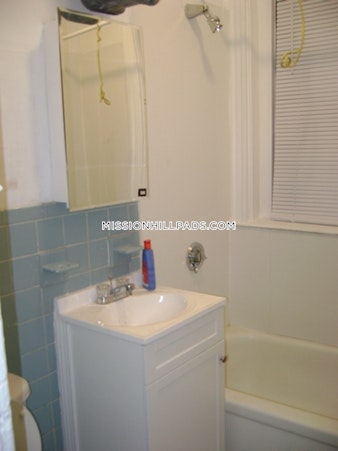 Huntington Ave. Boston