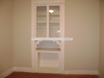 Huntington Ave. Boston