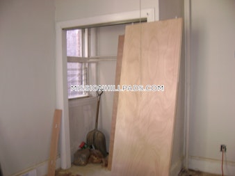 Huntington Ave. Boston