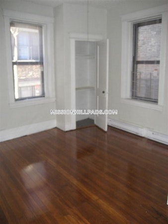 Huntington Ave. Boston