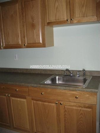 Huntington Ave. Boston