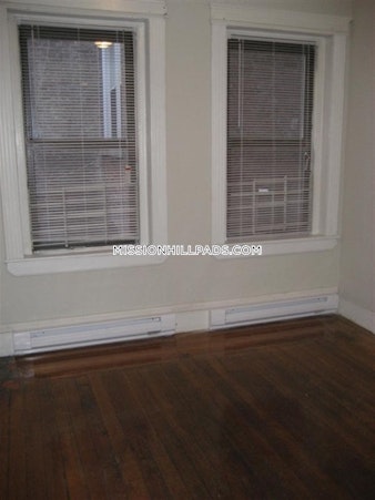 Huntington Ave. Boston