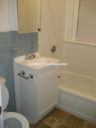 Huntington Ave. Boston