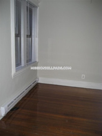 Huntington Ave. Boston