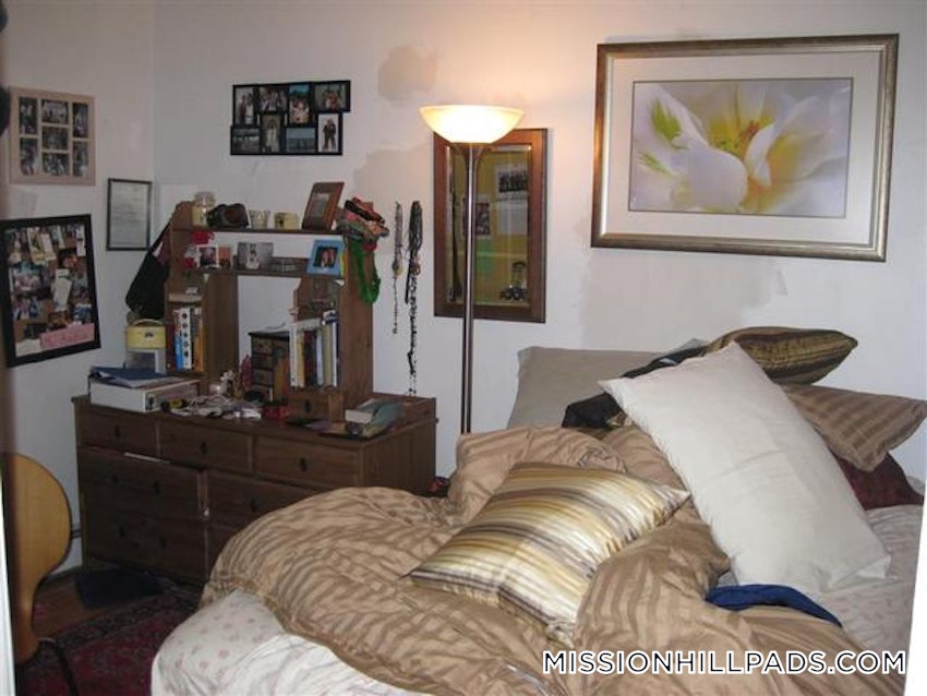 BOSTON - MISSION HILL - 1 Bed, 1 Bath - Image 8