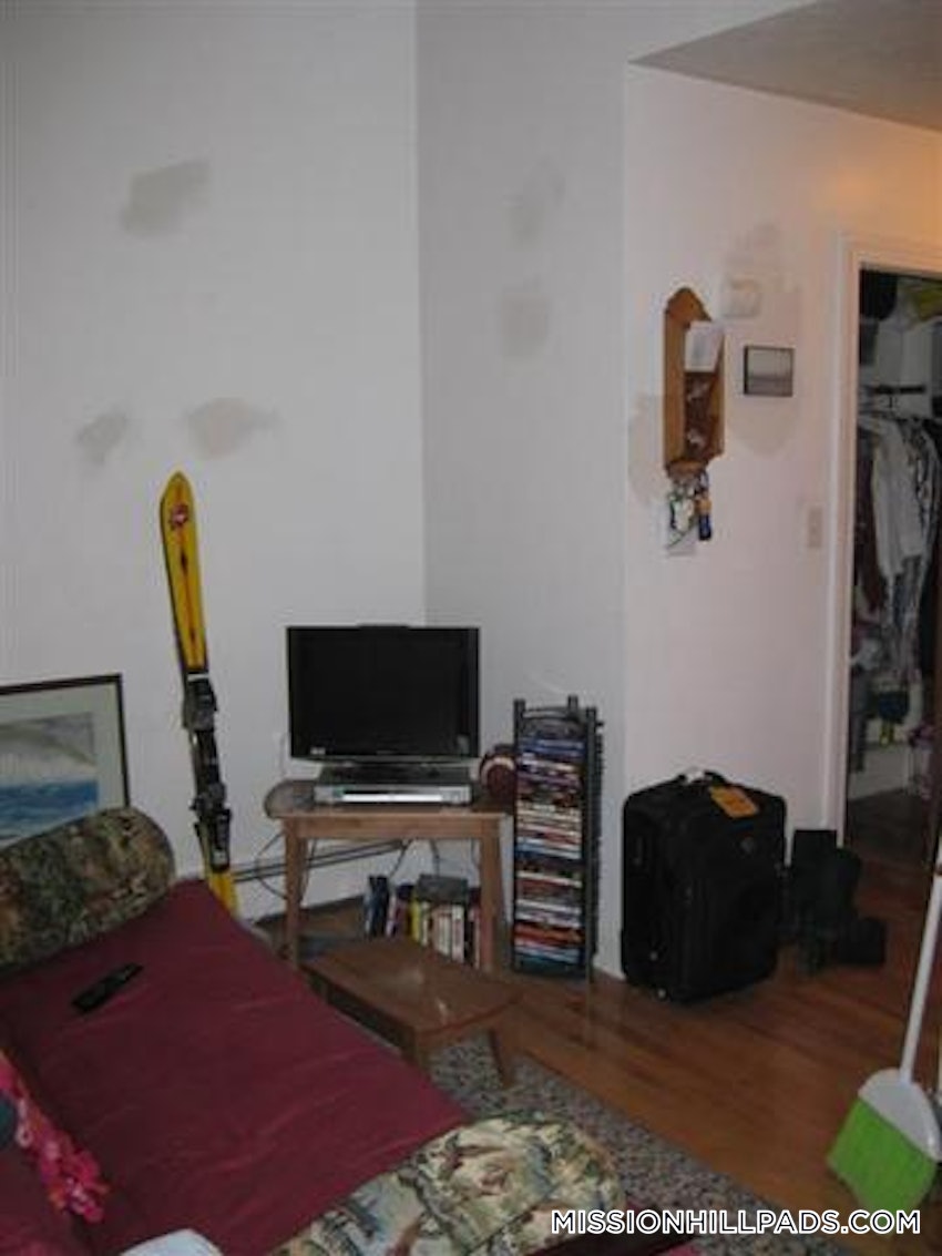 BOSTON - MISSION HILL - 1 Bed, 1 Bath - Image 7