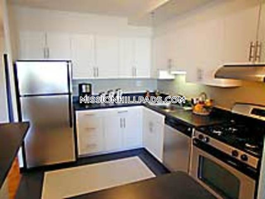 BOSTON - MISSION HILL - 1 Bed, 1 Bath - Image 5