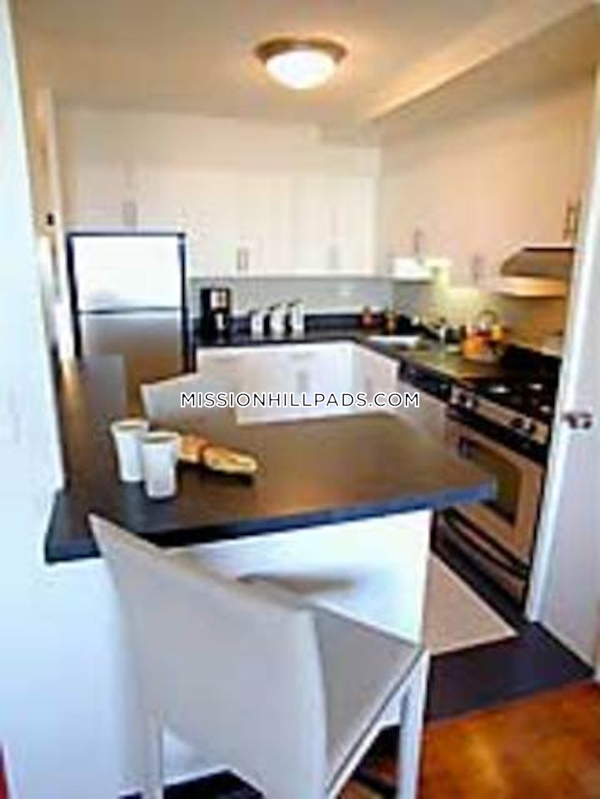 BOSTON - MISSION HILL - 1 Bed, 1 Bath - Image 4