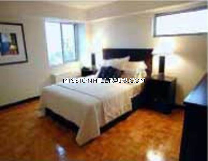 BOSTON - MISSION HILL - 1 Bed, 1 Bath - Image 8