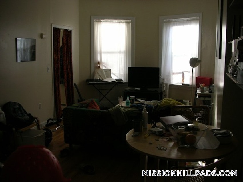 BOSTON - MISSION HILL - 1 Bed, 1 Bath - Image 27