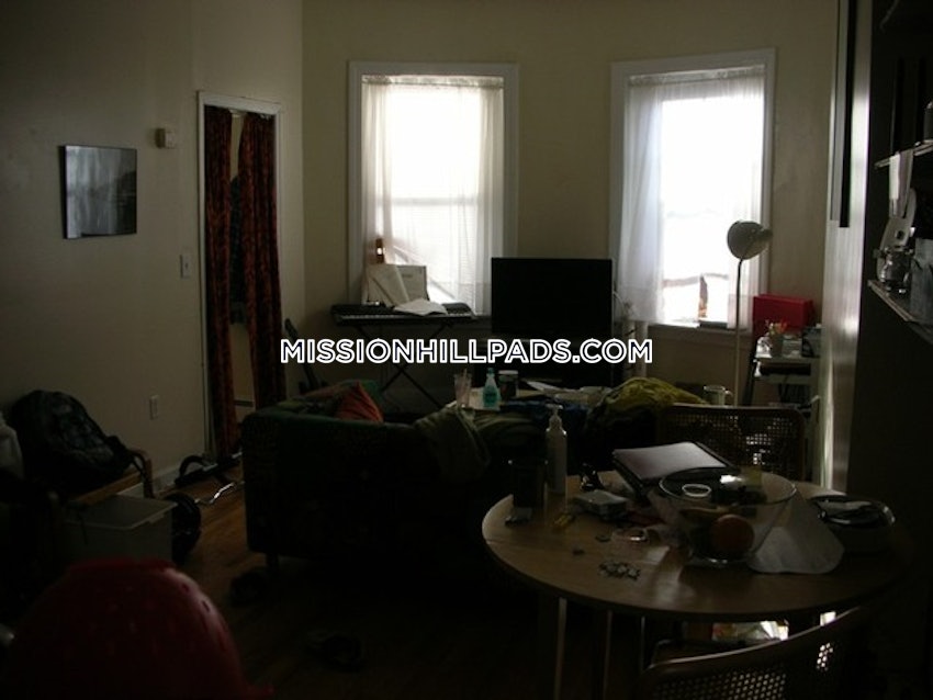 BOSTON - MISSION HILL - 1 Bed, 1 Bath - Image 27