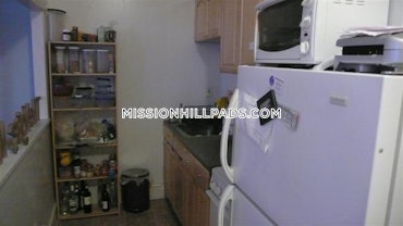 Mission Hill, Boston, MA - 1 Bed, 1 Bath - $2,345 - ID#4618356