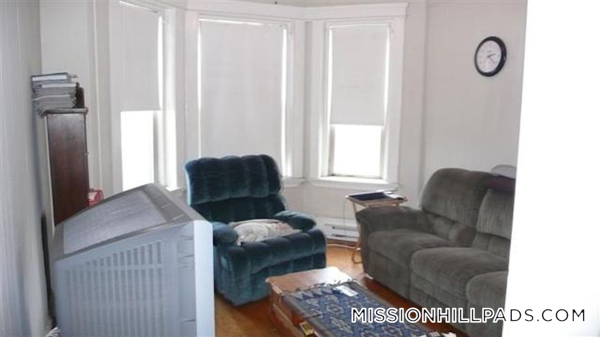 BOSTON - MISSION HILL - 1 Bed, 1 Bath - Image 5