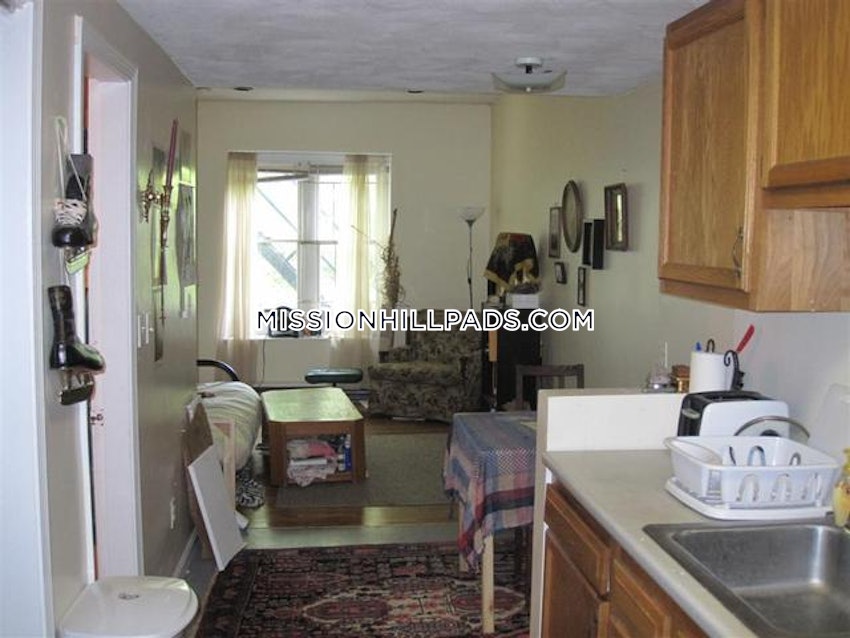 BOSTON - MISSION HILL - 1 Bed, 1 Bath - Image 18