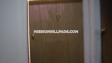 South Huntington Ave. Boston